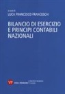 L. F. Franceschi - Bilancio di esercizio e principi contabili nazionali