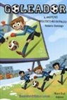 Roberto Santiago, E. Lorenzo - Il mistero dell'occhio di falco. Goleador