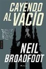 Neil Broadfoot - Cayendo al vacío