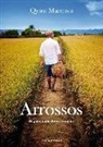 Quim Marquès - Arrossos : Orígens, curiositats i receptes