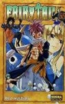 Hiro Mashima - FAIRY TAIL 55