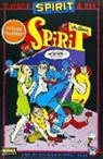 Will Eisner - Los archivos de The Spirit 26