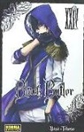 Yana Toboso - BLACK BUTLER 24