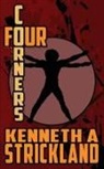 Kenneth A Strickland - Four Corners
