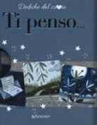J. Clarke, Juliette Clarke - Ti penso