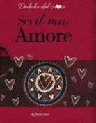 J. Clarke, Juliette Clarke - Sei il mio amore!