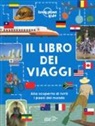 Malcolm Croft, Li Maggie - Il libro dei viaggi