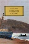 Daniel Defoe - Robinson Crusoe