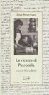 Amalia Moretti Foggia, S. Barzini, Stefania Barzini - Le ricette di Petronilla