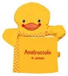 Francesca Ferri - Anatroccolo a zonzo. I batuffolibri