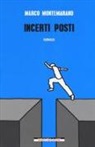 Marco Montemarano - Incerti posti