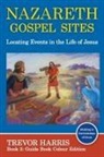Trevor Harris - Nazareth Gospel Sites