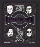 Joel Molver - La storia completa dei Black Sabbath. Che male c'è?