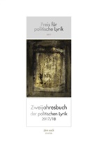 Jörn Sack - Preis für politische Lyrik 2017
