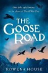 Rowena House, House Rowena - The Goose Road