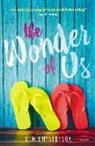 Kim Culbertson - The Wonder of Us