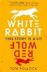 Tom Pollock, Pollock Tom - White Rabbit Red Wolf