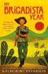 Katherine Paterson, Paterson Katherine - My Brigadista Year