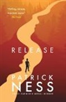 Patrick Ness, Ness Patrick - Release
