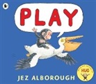 Jez Alborough, Alborough Jez, Jez Alborough, Alborough Jez - Play