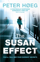 Peter Hoeg, Peter Høeg - The Susan Effect