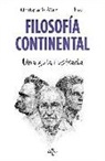 Christopher Kul-Want, Piero - Filosofía continental : una guía ilustrada