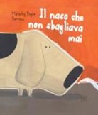 Barroux, Malachy Doyle - Il naso che non sbagliava mai