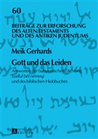 Meik Gerhards - Gott und das Leiden