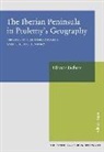 Oliver Defaux, Olivier Defaux - The Iberian Peninsula in Ptolemy's Geography