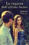 Andrea Portes - La ragazza dell'ultimo banco