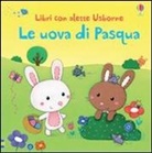 Rosalinde Bonnet, Sam Taplin - Le uova di Pasqua