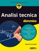 Massimo Intropido - Analisi tecnica for dummies