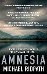 Michael Ridpath, Michael (Author) Ridpath, Ridpath Michael - Amnesia