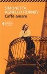 Simonetta Agnello Hornby - Caffè amaro