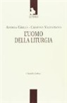 Andrea Grillo, Crispino Valenziano - L' uomo della liturgia