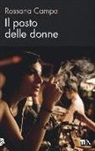 Rossana Campo - Il posto delle donne