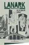 Alasdair Gray - Lanark. Una vita in quattro libri