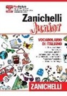Zanichelli Junior. Vocabolario di italiano