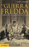 John L. Harper - La guerra fredda. Storia di un mondo in bilico