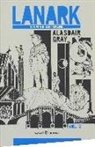Alasdair Gray - Gray, A: Lanark. Una vita in quattro libri