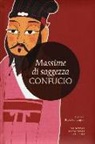 Confucio, P. Santangelo - Massime di saggezza