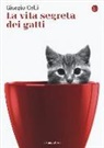 Giorgio Celli - La vita segreta dei gatti