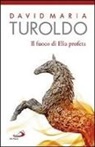 David Maria Turoldo - Il Fuoco di Elia profeta. Omelie 1989-1990. Testamento spirituale