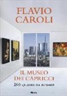 Flavio Caroli - Il museo dei capricci. 200 quadri da rubare