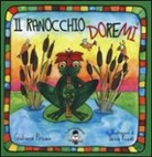Giuliana Piroso, I. Rosati - Il ranocchio Doremì