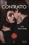Elle Kennedy - Il contratto. The campus series