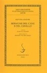 Battista Guarino, G. Valenti - Sermone del cane e del cavallo