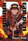 Satoru Noda, Noda Satoru - Satoru, N: Golden kamui