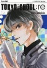 Sui ISHIDA - Ishida, S: Tokyo Ghoul:re
