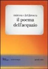Mircea Cartarescu - Il poema dell'acquaio